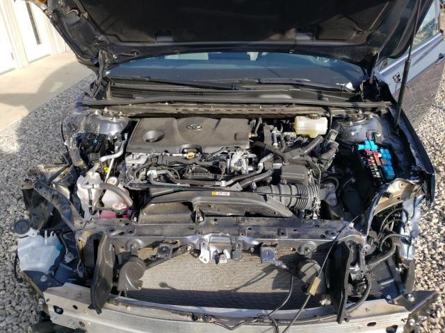 2020 TOYOTA AVALON XSE 4T1E21FB6LU016274