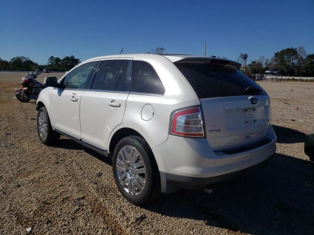 2010 FORD EDGE LIMIT 2FMDK3KC7ABA00724