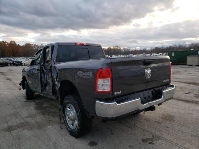 2020 RAM 2500 TRADE 3C6UR5CL0LG141653