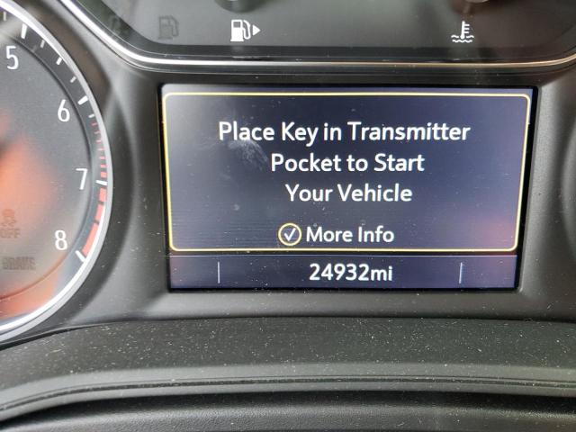 2018 BUICK REGAL TOUR W04GV8SX0J1163018