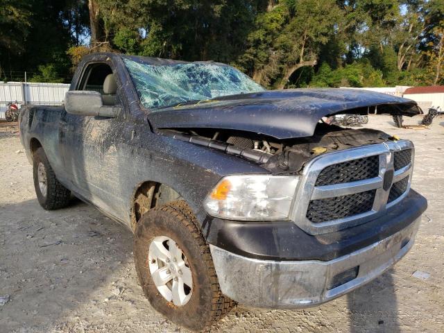 Vehiculos salvage en venta de Copart Ocala, FL: 2014 Dodge RAM 1500 ST