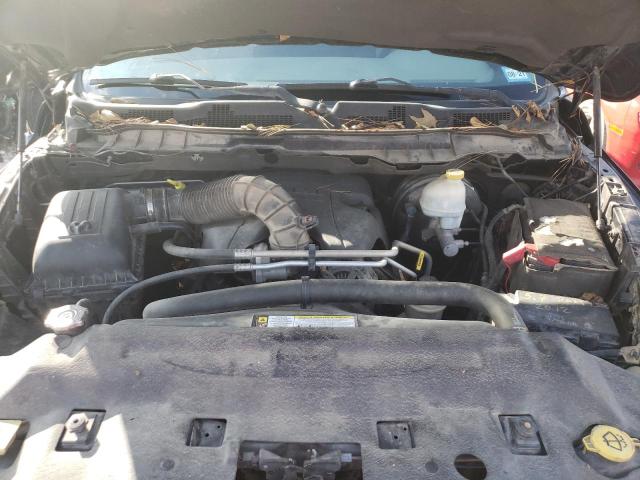 2012 DODGE RAM 1500 S 1C6RD7LT4CS229677