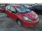 2010 HONDA  FIT