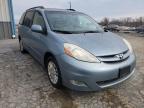 2007 TOYOTA  SIENNA