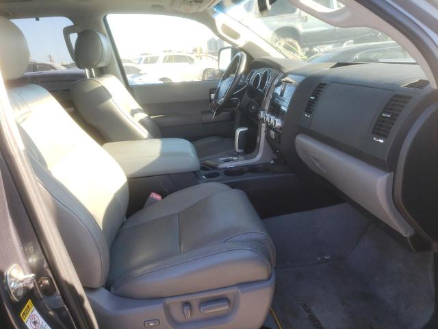 2010 TOYOTA SEQUOIA LI 5TDKY5G11AS027641
