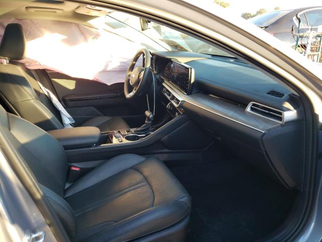 2021 KIA K5 EX 5XXG34J25MG044335