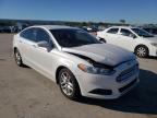 2013 FORD  FUSION