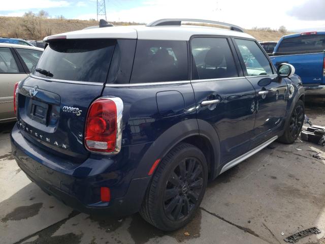 2018 MINI COOPER S E WMZYU7C47J3E56546