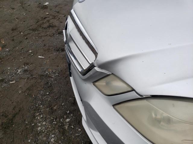 2011 MERCEDES-BENZ E350 WDDHF8HB5BA310394