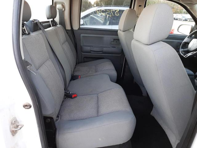 2010 DODGE DAKOTA SXT 1D7CE3GK1AS179118