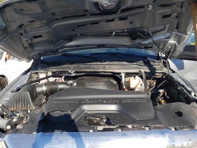 2021 RAM 2500 TRADE 3C6UR5CJ8MG509447