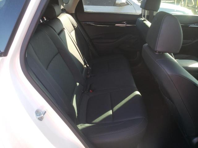 2021 KIA SELTOS EX KNDERCAA8M7126513