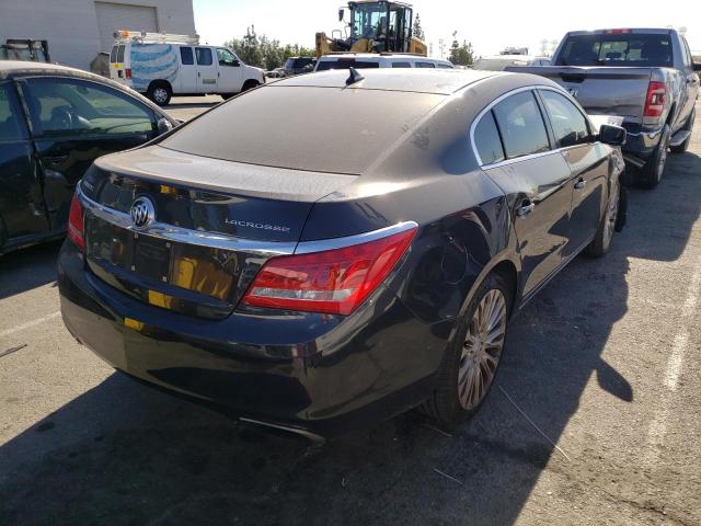 2014 BUICK LACROSSE T 1G4GF5G33EF208710
