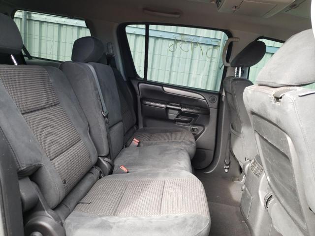 2010 NISSAN ARMADA SE 5N1AA0NC1AN624037