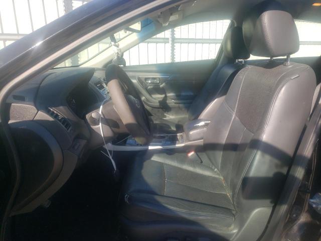 2015 NISSAN ALTIMA 2.5 - 1N4AL3AP7FC149527