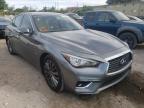 2019 INFINITI  Q50