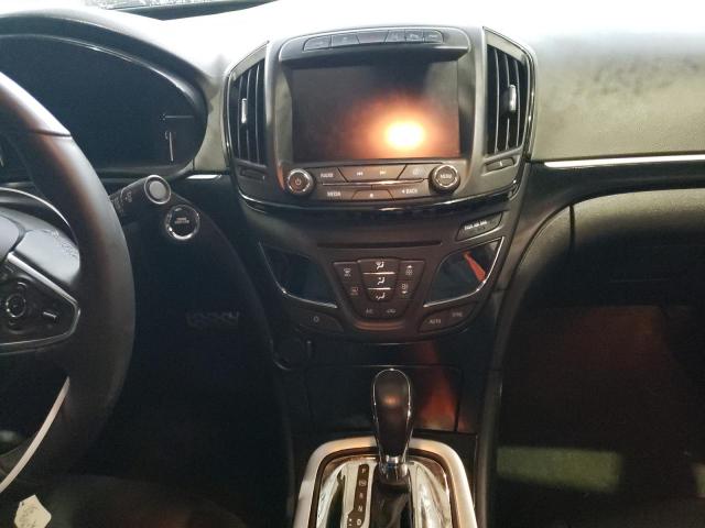 2015 BUICK REGAL GS 2G4GT5GX1F9125802