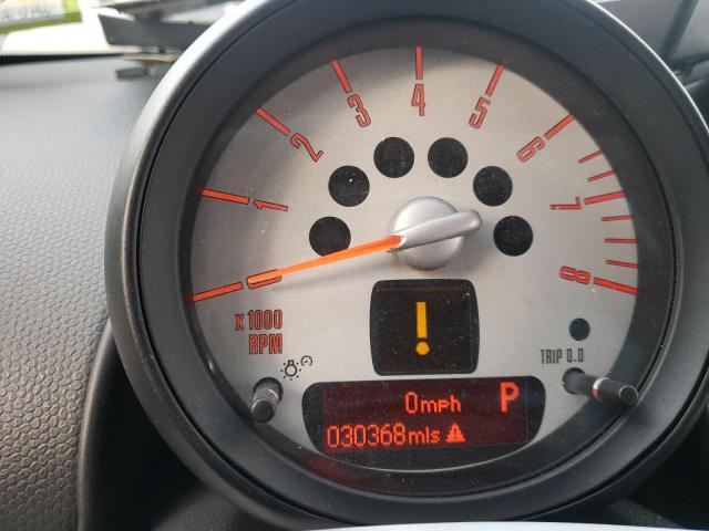2012 MINI COOPER COU WMWZB3C53CWM06427
