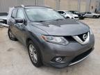 2015 NISSAN  ROGUE