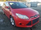 2013 FORD  FOCUS