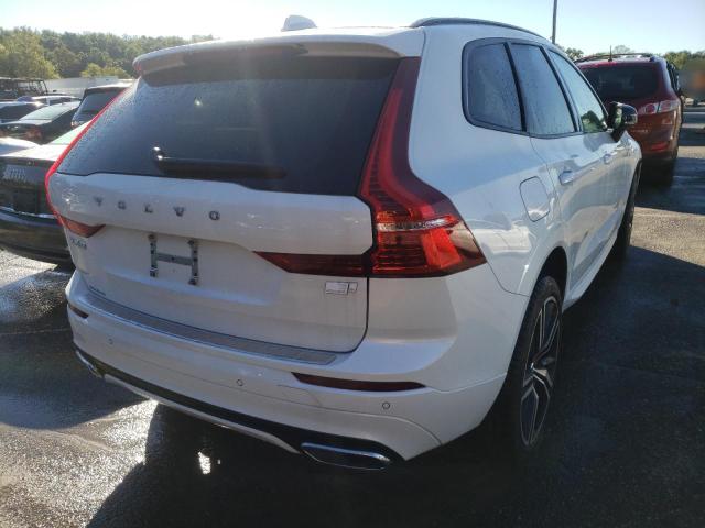 2021 VOLVO XC60 T8 YV4BR0DM9M1856244