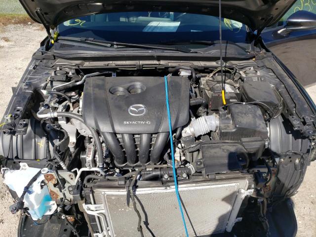 2019 MAZDA CX-3 3MZBPADL2KM107823