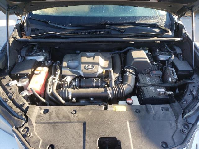 2015 LEXUS NX 200T JTJYARBZ7F2002192