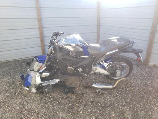 2012 HONDA VFR1200 F JH2SC6316CK200114