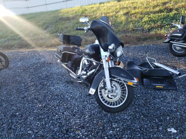 Salvage cars for sale from Copart Gastonia, NC: 2009 Harley-Davidson Flhtc