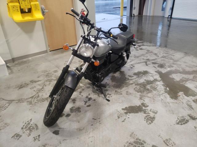 2018 SUZUKI LS650 JS1NP41D2J2100093