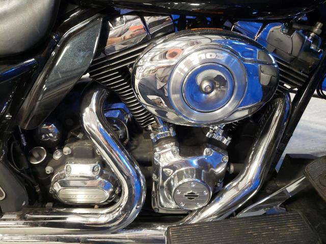 2013 HARLEY-DAVIDSON FLTRU ROAD 1HD1KGM15DB617669
