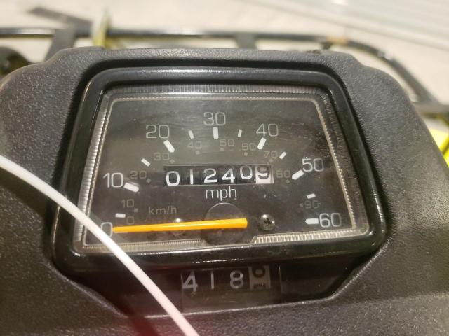 2004 SUZUKI LT-F400 F 5SAAK46A447106392