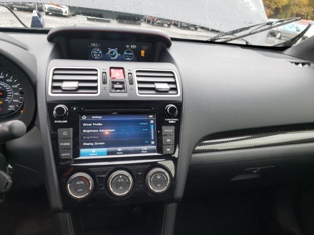 2021 SUBARU WRX JF1VA1A66M9806749