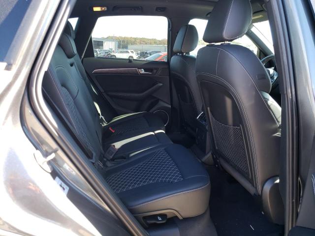 2016 AUDI SQ5 PRESTI WA1VCAFP8GA048237