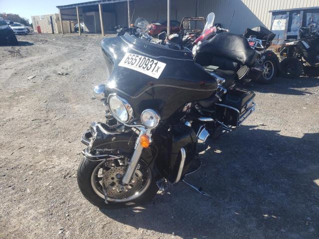 2006 HARLEY-DAVIDSON FLHTCUI 1HD1FCW146Y651404