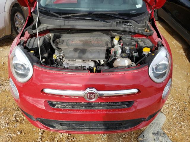 2016 FIAT 500X EASY ZFBCFYBT9GP351298
