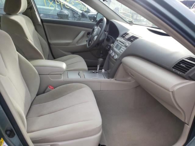 2011 TOYOTA CAMRY LE A 4T1BF3EK4BU593579