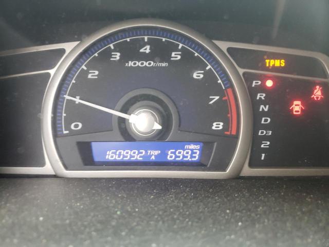2011 HONDA CIVIC VP 19XFA1F35BE028613