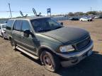 2001 FORD  EXPEDITION