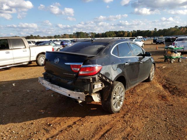 2015 BUICK VERANO PRE 1G4PT5SV4F4101521