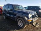 2002 JEEP  LIBERTY