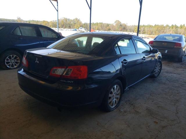 2012 MITSUBISHI GALANT FE 4A32B2FF0CE008971
