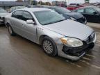 2008 BUICK  LUCERNE