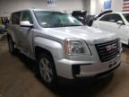 2017 GMC  TERRAIN