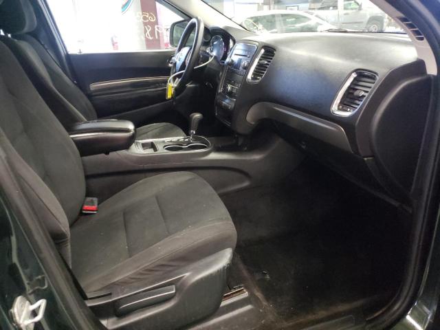 2011 DODGE DURANGO EX 1D4RE2GG5BC733575