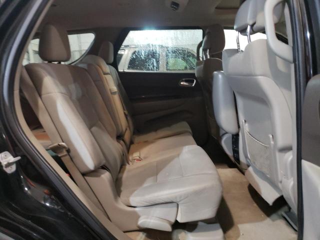 2011 DODGE DURANGO CR 1D4RE4GGXBC598766