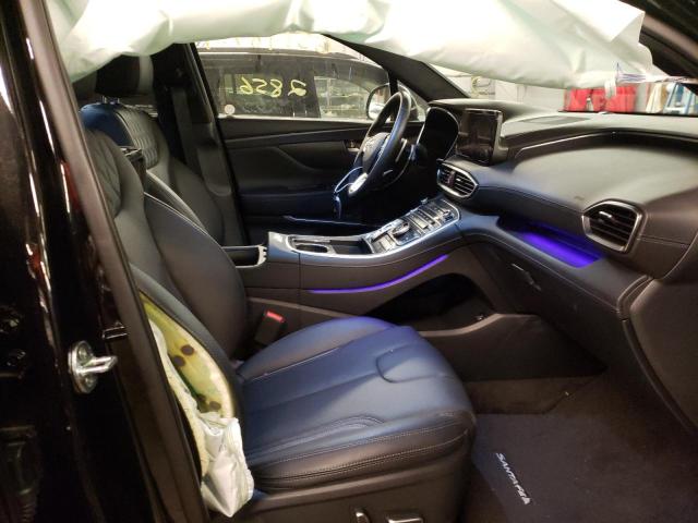 2021 HYUNDAI SANTA FE C 5NMS5DAL6MH369171