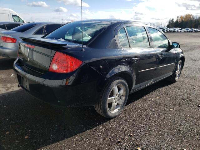 2010 PONTIAC G5 SE 1G2AD5F57A7103583