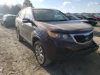 2011 KIA  SORENTO