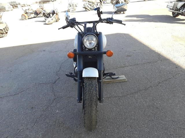 2019 HONDA VT750 C2B JH2RC5372KK900661